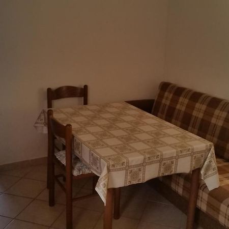 Beach Apartments 普利拉卡 外观 照片