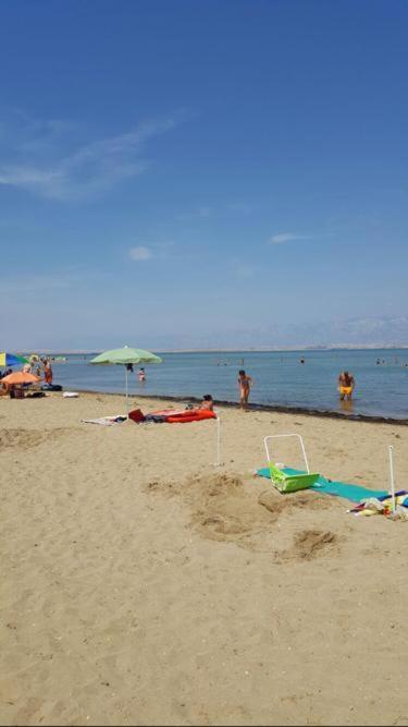 Beach Apartments 普利拉卡 外观 照片